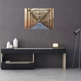 Tablou - Hol 3D (70x50 cm)