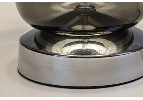 Rabalux 74049 - Lampă de masă RIEN 1xE27/60W/230V