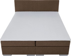 Pat Boxspring, maro, 180x200, ADARA