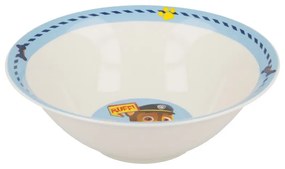 Patrula Cățelușilor Boy Icons set de veselă din porțelan în Cutie Cadou