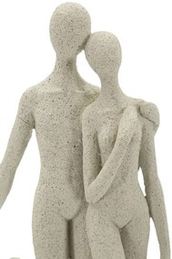 Mauro Ferretti Statuetă Familie Cm 16X8X30,3 | Aosom Romania