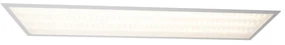 Panou LED încastrat modern alb 119,5 cm incl. LED - Fons