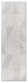 Covor tip traversă crem țesut manual din lână 80x250 cm Ursule – Villeroy&amp;Boch