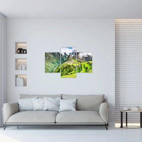 Tablou - Machu Picchu (90x60 cm)