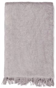 Set 8 prosoape din bumbac 100% Bonami Selection Grey, maro