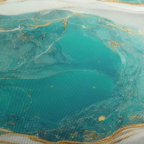 Tablou - Designul marmurei II. (90x60 cm)