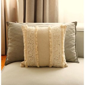 Față de pernă 43x43 cm Frill – Mioli Decor