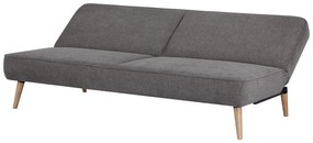 Canapea taupe 186 cm Swan – House Nordic