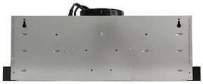 Hotă telescopică  67 W, 595 x 290 x 315 mm
