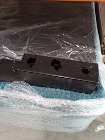 PROMO Taburet turcoaz SMART calitatea a II-a