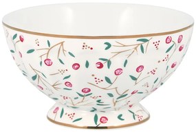 Bol mic din porțelan Maise - Green Gate