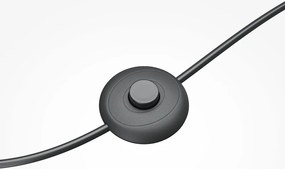 Lampadar, Lampa de podea LED Double Moon