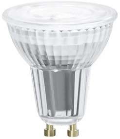 LED bec antibacterian dimabil PAR16 GU10/4,9W/230V Wi-Fi - Ledvance