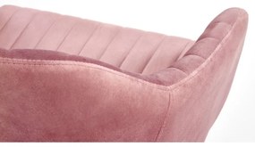 Scaun copii Fresco, roz