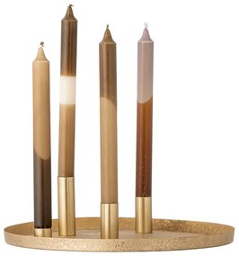 Sfeșnice pentru advent 7 buc. din metal Maxime – Bloomingville