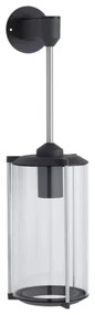 Lampă de perete de exterior Paulmann 94281 1xE27/60W IP44 KLASSIK 230V