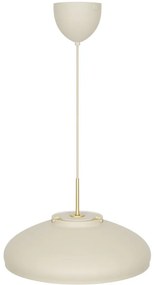 Lustra, Pendul Design Modern Minimalist, Metal, Latif bej