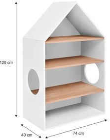 PROMOTIE Biblioteca pentru copii NOMI II. calitate