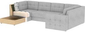 Coltar extensibil Blewett pe stanga Monolith 04