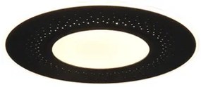Plafoniera moderna LED SMD 70W VERUS 626919332 TRIO