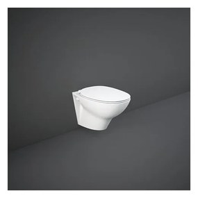 Capac wc softclose Rak Ceramics Morning