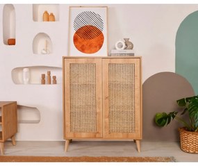 Dulapior Hol Hazeran Sideboard 40 X 90 X 110