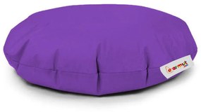 Fotoliu puf, Bean Bag, Ferndale, 100 cm,  impermeabil, 100 x 100 x 20 cm