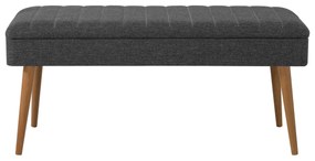 Mobilier Hol Beside 1 (stejar sonoma + antracit) . 1093983