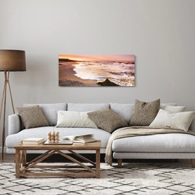 Tablou - Mare (120x50 cm)