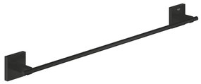 GROHE 410892430 - Bară pentru prosoape 600 mm, negru