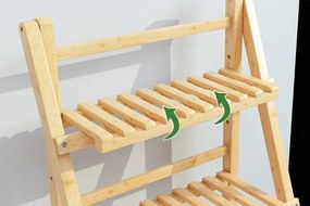 Raft, bambus, NEPEL TYP 1 + cadou