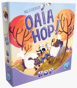 JOC DE SOCIETATE OAIA HOP! -  (SCOHOP01RO)