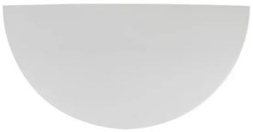 Aplică LED de baie LED/10W/230V 4000K IP54 alb