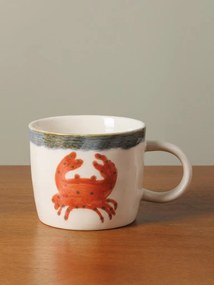 Set 3 cani din ceramica, "Mare Amore"