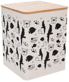 Recipient pentru gustări-recompensă 3,1 l – Orion