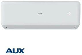 Aparat de aer conditionat inverter AUX Freedom ASW-H24F7B4/FAR3DI-B9, 24000 BTU, 44 m², A++, Alb