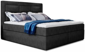 Pat boxspring Vivre 140x200 cm Dora 96