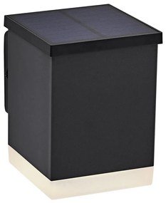 Ledvance - Lampă solară de perete LED ENDURA STYLE SOLAR 0,5W 2,4V IP44