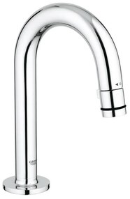 GROHE 20201000 - Ventil universal pentru montare pe blat, 113 mm, crom lucios