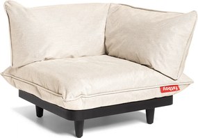 Modul scaun de colț Paletti, culori multiple - Fatboy Culoare: nisipos