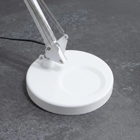 Brilagi - Lampă de birou LED reglabilă VARIO LED/15W/230V 3000-6000K albă