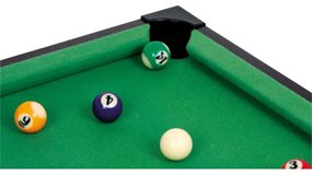 Masă de biliard pentru copii Small Foot