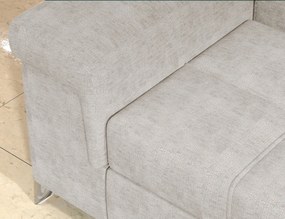 Coltar extensibil Eridano pe stanga Amore 01