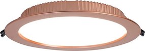 Immax NEO 07331L - LED reglabil, corp încastrat DOWN, 36W/230V, Wi‑Fi Tuya, Ø 23 cm, roz