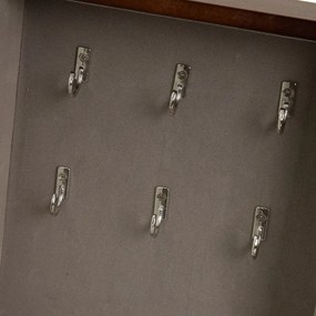 Dulăpior pentru chei de agățat – Casa Selección