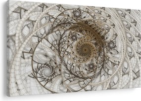 Tablou artei ornamentale (90x60 cm)