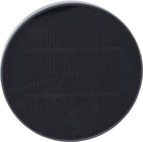 Hesperide - lampă solară LED DETEKT LED/3,7V 2600 mAh IP65