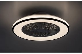 Rabalux 71331 - LED lampă reglabilă DALFON 48W/230V 3000-6500K cu ventilator și