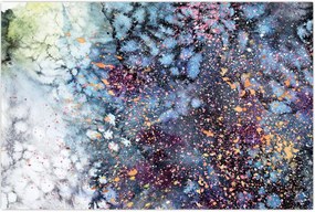 Tablou - Abstract (90x60 cm)