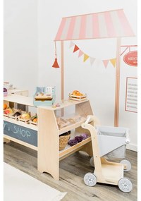 Casă de bani de jucărie Cashier – Kindsgut